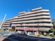 アドヴァンススクエア武蔵新城Aの画像