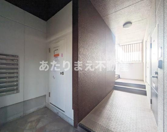 ミオテゾーロのその他共用部分