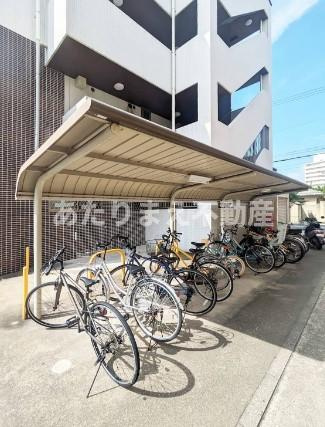 ミオテゾーロのその他共用部分