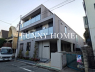 サンライズ尾山台の画像