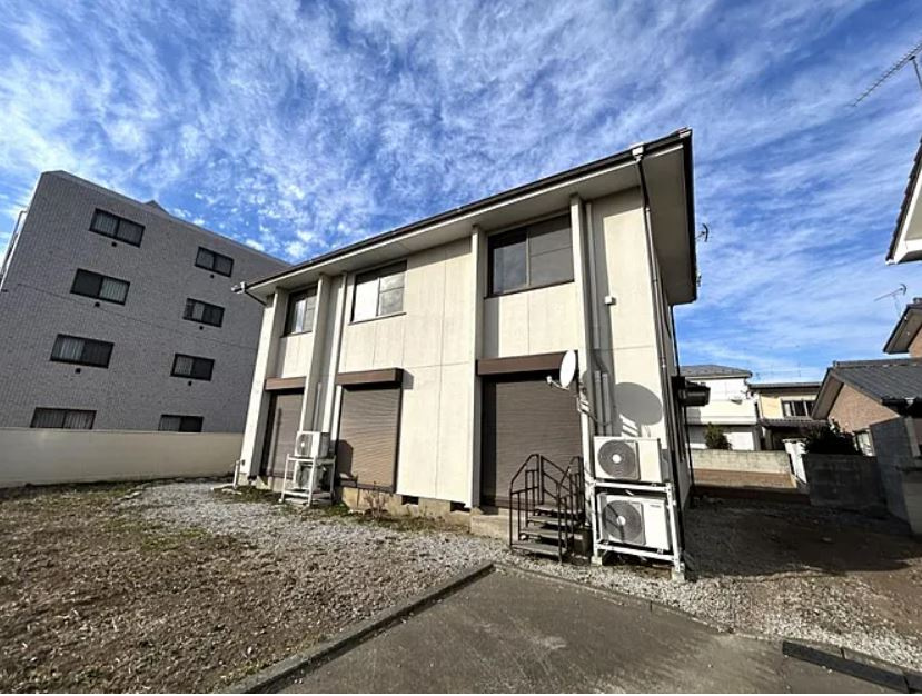 高崎市新町　中古2579