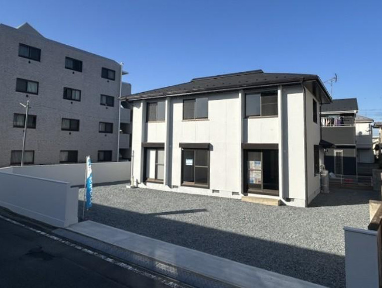 高崎市新町　中古2449の外観