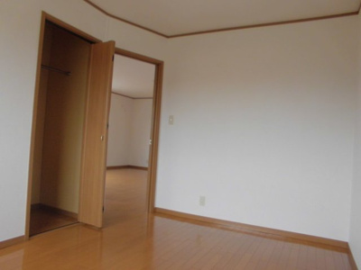 【洋室】 | クエスト佐山A棟