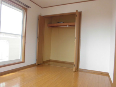 【収納】 | クエスト佐山A棟