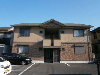 【外観】 | ウィルモア