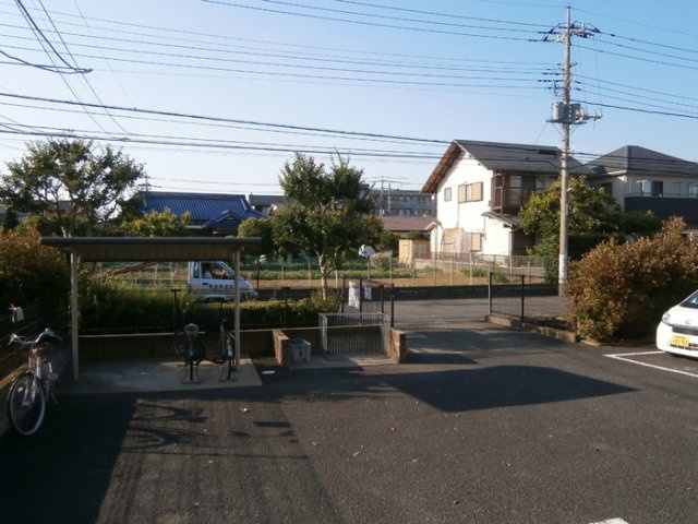ウィルモアの展望