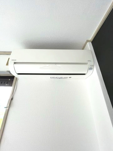 山口ハイツの設備