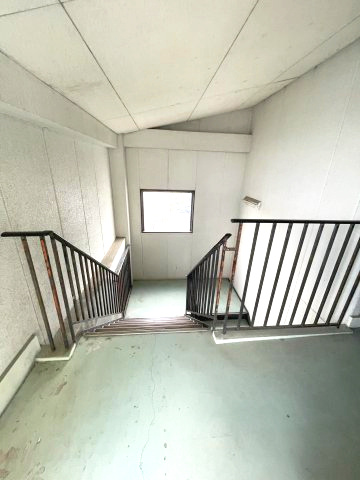 山口ハイツのその他共用部分