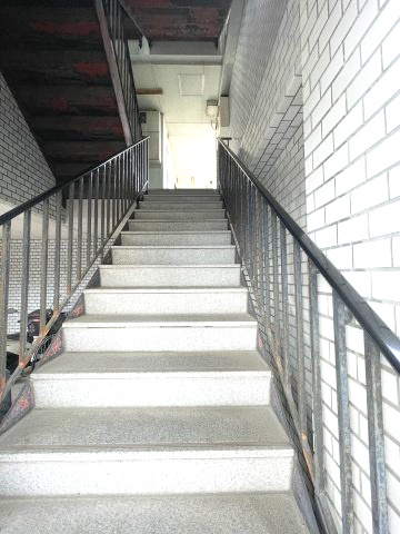 山口ハイツのその他共用部分