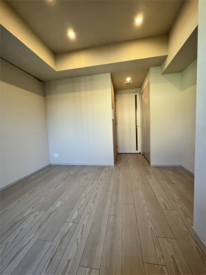 【居間・リビング】 | ザ・パークハビオ荏原中延駅前