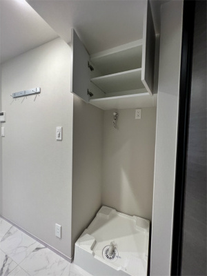 【設備】 | ザ・パークハビオ荏原中延駅前