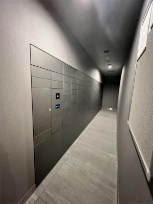 【その他共用部分】 | ザ・パークハビオ荏原中延駅前