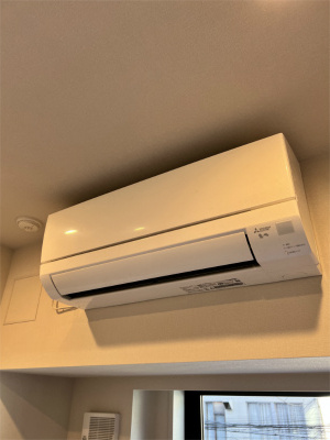 【設備】 | ザ・パークハビオ荏原中延駅前