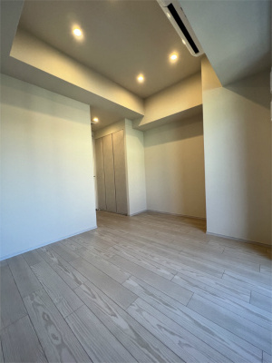 【居間・リビング】 | ザ・パークハビオ荏原中延駅前