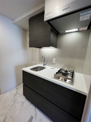 【キッチン】 | ザ・パークハビオ荏原中延駅前