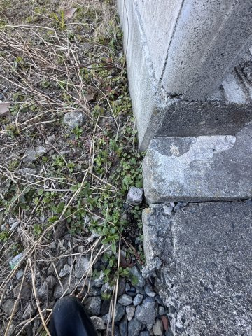 錦町花ノ井 売土地の周辺