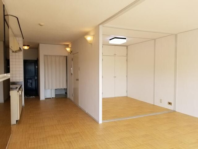 【その他共用部分】 | 秀和西麻布レジデンス