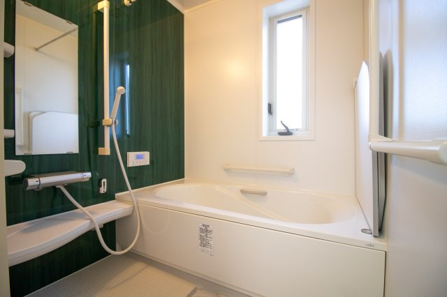 【浴室】の画像