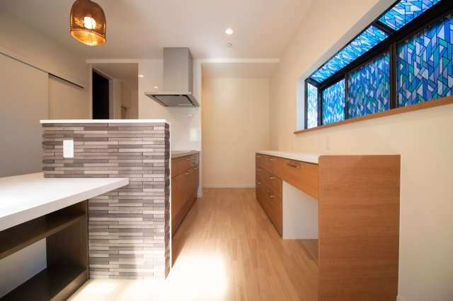 【キッチン】の画像