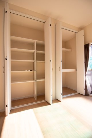 【収納】の画像