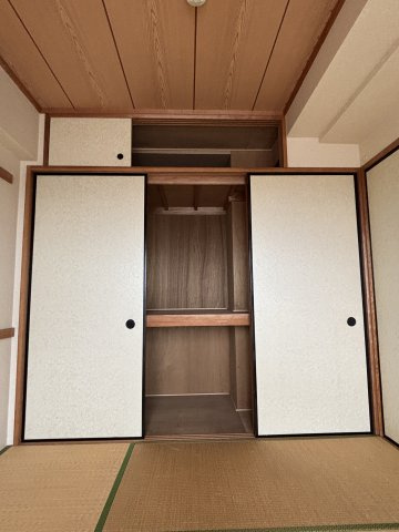 ☆収納スペース☆