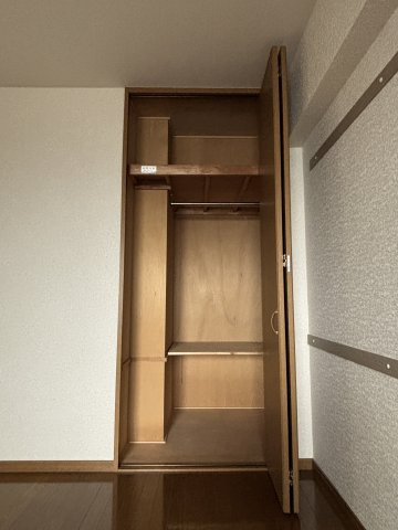 ☆収納スペース☆