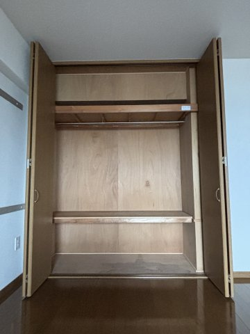 ☆収納スペー☆