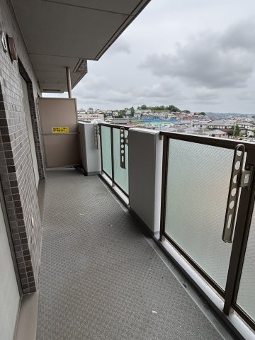 ☆バルコニー☆