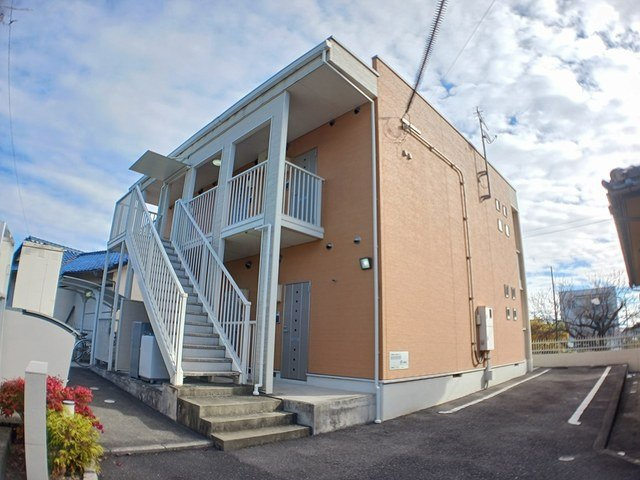 レジデンスＮＮ