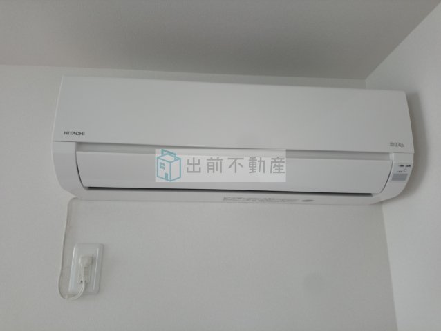 Pure Forestの設備