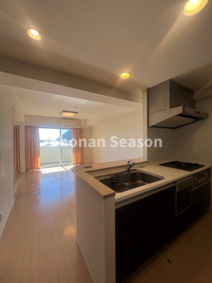 【キッチン】 | 見学することによって、理想のマイホームイメージがしやすくなります。