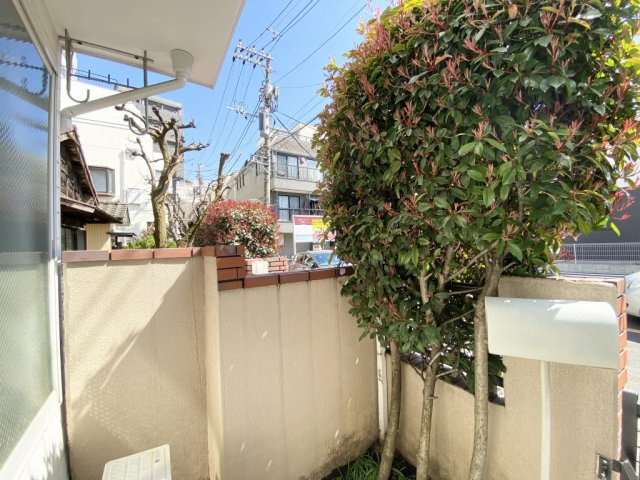 サンライズミツヤの展望