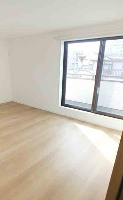 【洋室】 | 台東区谷中３丁目の戸建