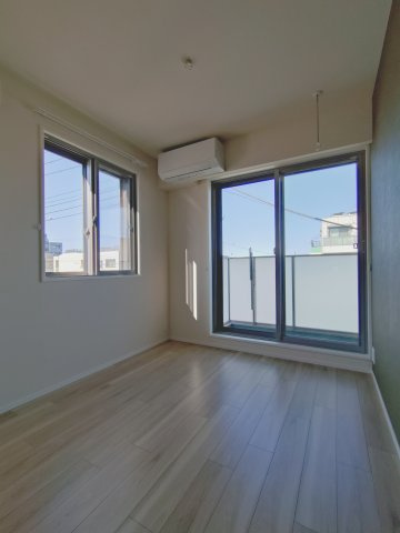 【内装】 | ヴランドール船橋本町 | きれいな洋室です