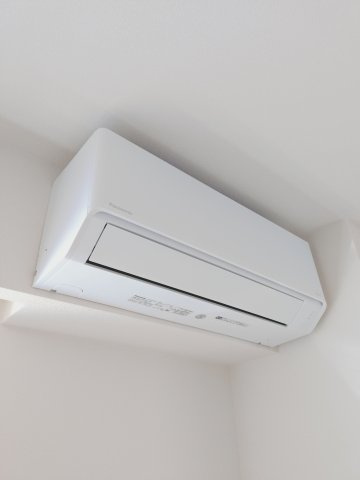 【設備】 | ヴランドール船橋本町 | エアコン完備です