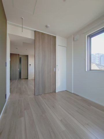 【寝室】 | ヴランドール船橋本町 | 家具家電の配置も楽しみです