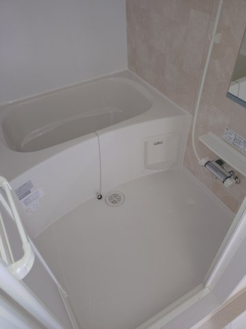 【浴室】 | ヴランドール船橋本町 | 日々の疲れを癒せます