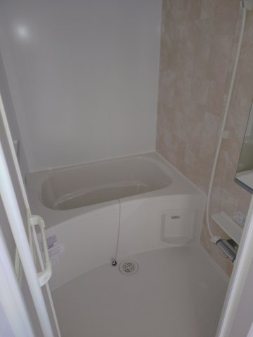 【浴室】 | ヴランドール船橋本町 | ゆっくり足をのばして入れます