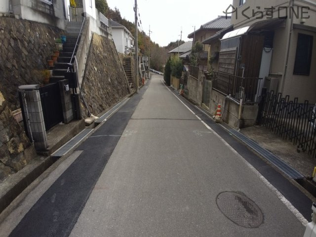 【周辺】 | 姫路市香寺町須加院／売土地