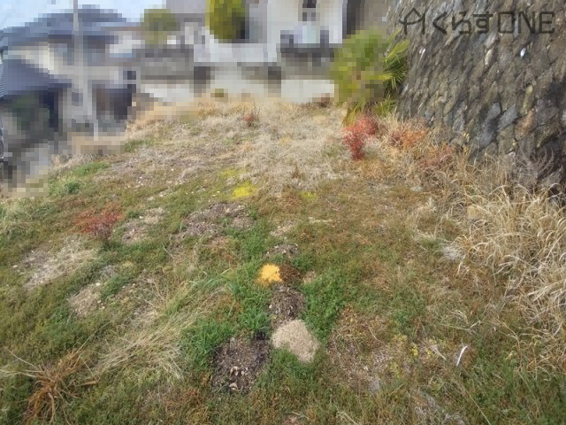 【外観】 | 姫路市香寺町須加院／売土地