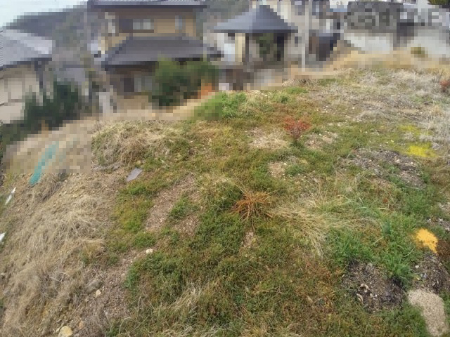 【外観】 | 姫路市香寺町須加院／売土地