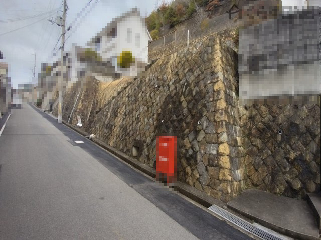 【周辺】 | 姫路市香寺町須加院／売土地