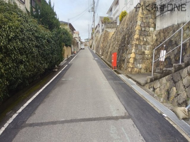 【周辺】 | 姫路市香寺町須加院／売土地