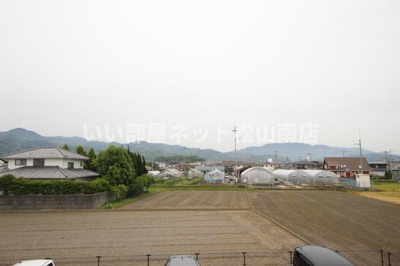 【展望】 | フォブール沖