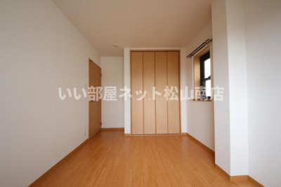 【内装】 | フォブール沖