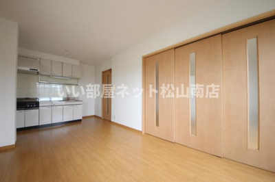 【居間・リビング】 | フォブール沖