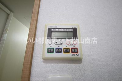 【設備】 | フォブール沖