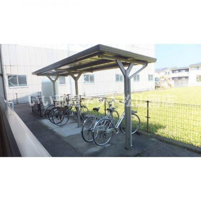 【その他共用部分】 | フォブール沖