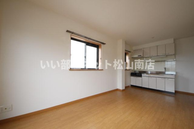 【居間・リビング】 | フォブール沖