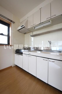 【キッチン】 | フォブール沖